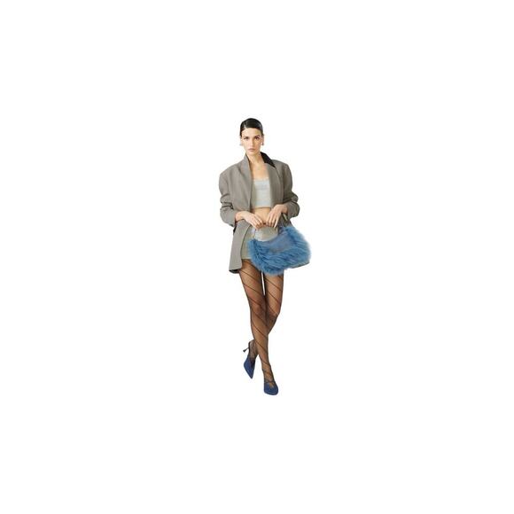 Brandon Blackwood Cortni Bag